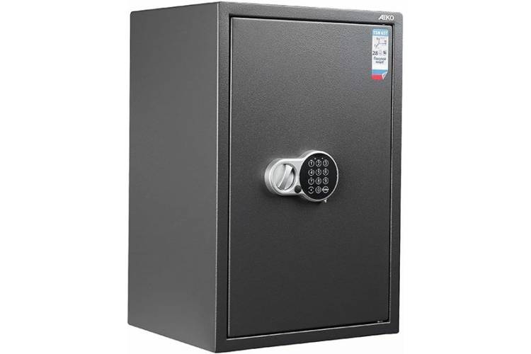 Сейф VALBERG TSN.65T-EL S10399540914