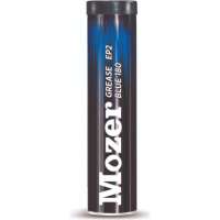 Смазка Mozer GREASE EP 2 BLUE 180, туба-картридж 400гр, синяя 4631958