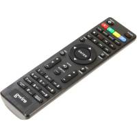 Пульт ДУ GWire для медиаплееров Dune HD TV-101W, HD TV-102W, HD Solo Lite, цвет: черный, 95002 U