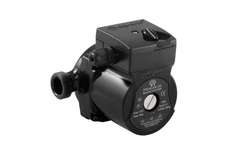 Насос AQUARIO Ac 204-130 5204