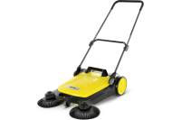 Подметальная машина KARCHER S 4 Twin 1.766-360
