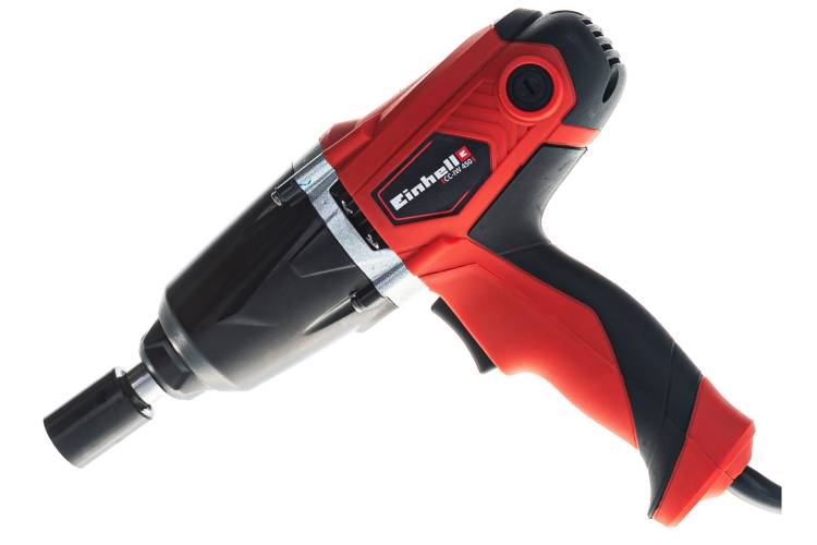 Ударный гайковерт Einhell CC-IW 450 2048304