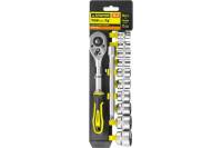 Набор STAYER STANDARD 3/8", 12 предметов 27752-H12