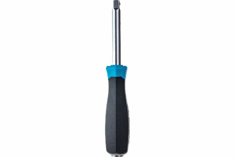Вороток-отвертка удлинитель 1/4" 150мм AIST 8704R 00-00016946