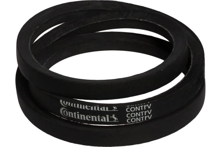 Клиновой ремень CONTITECH Li=855мм, Ld=885мм, A34CONTI