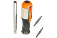 Отвертка Ombra ROUND GRIP 6 в 1 750106