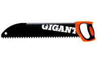 Ножовка по газобетону Gigant 500мм GHC500