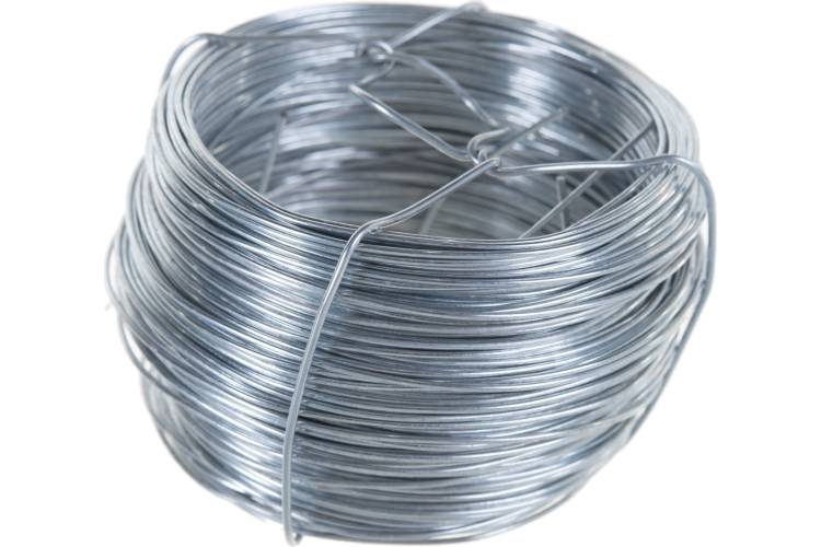 Вязальная проволока FIT IT 0,9 мм х 50 м 68150