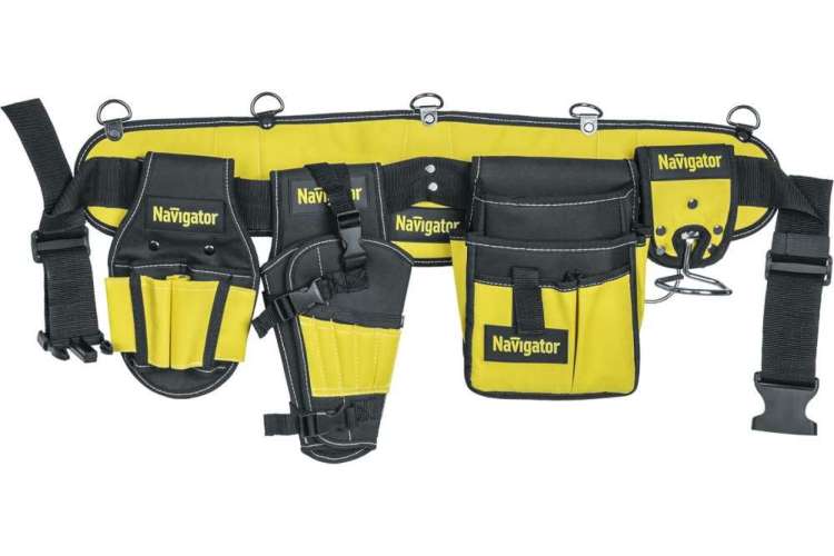 Поясная сумка Navigator NTA-Bag04 80393
