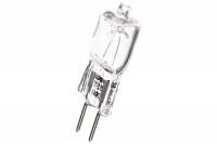 Галогенная лампа без рефлектора JD 35W g6,35 220V Camelion 5203