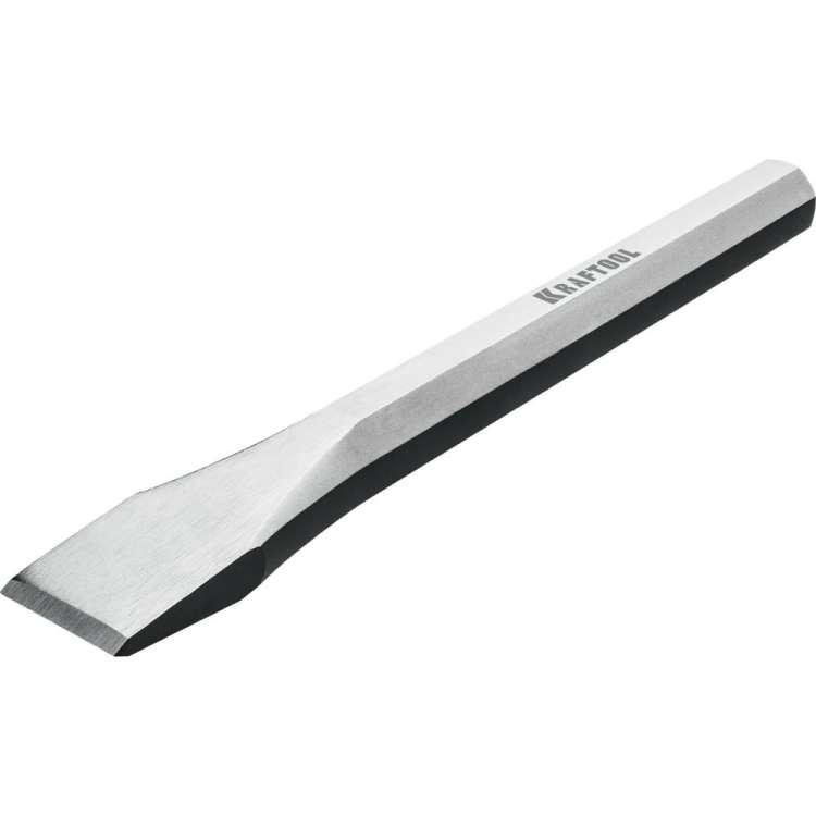 Слесарное зубило по металлу KRAFTOOL Grand 22x200 мм 2103-22