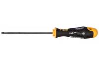 Плоская шлицевая отвертка 3,5х0,6х100 Felo Ergonic 40035310