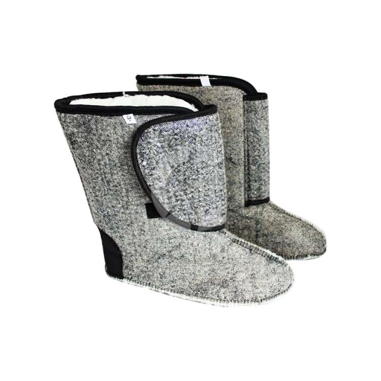 Утеплитель сменный Следопыт мужской, р.42-43 с клапаном (-65С) PF-LBH-04