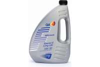 Моторное масло Q8 Oils Formula SPECIAL G LONG LIFE 5W-30, синтетическое, 4 л 101106401654