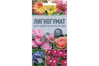 Лигногумат для цветочных культур Агрони 857
