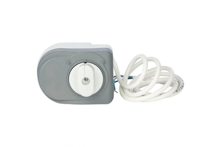 Сервопривод STOUT 230V 120s SVM-0005-230001 RG008Q0C9DDSJB