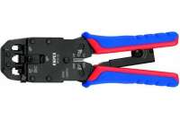 Ручной обжимник KNIPEX KN-975112