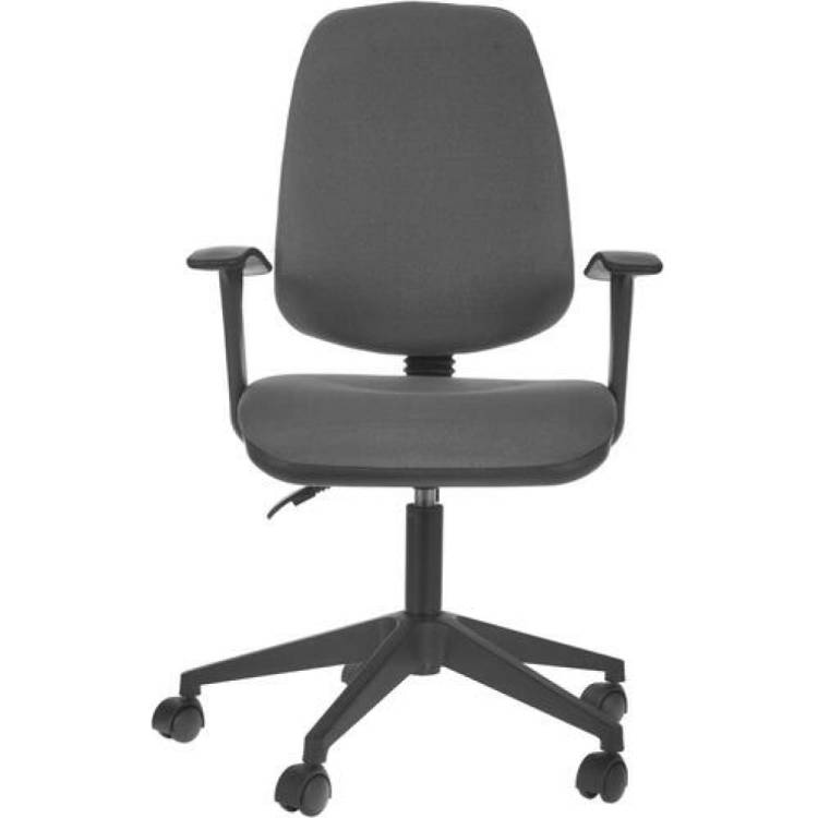 Компьютерное кресло CHAIRMAN 661 15-13 темно-серый sl 00-07022355