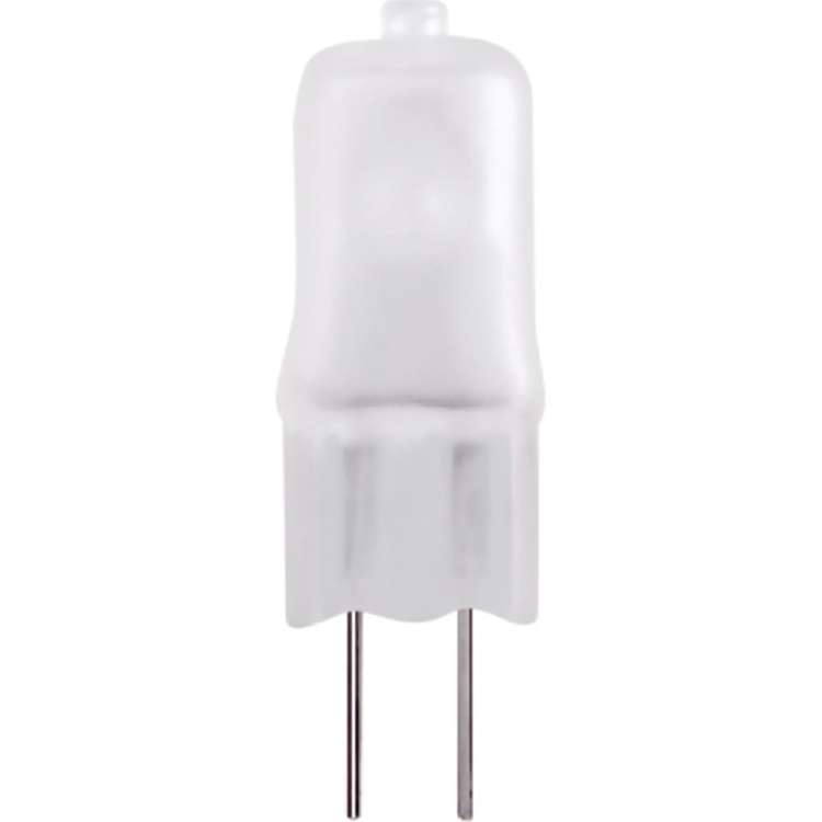 Галогенная лампа Elektrostandard BХ110 G4 220V 35W матовое стекло a056239