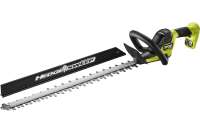 Кусторез Ryobi ONE+ RY18HTX60A-0 5133004906