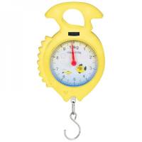 Механический безмен HomeStar HS-3009M 10 кг 003953