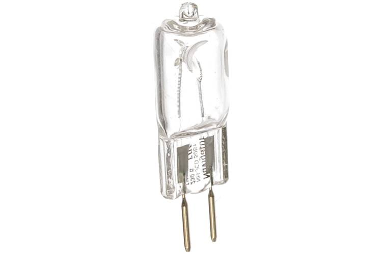 Лампа Navigator КГМ 50вт 220в, G6.35 капсульная 13933