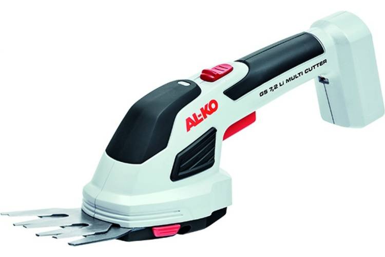 Аккумуляторные ножницы AL-KO GS 7.2 Li Multi Cutter 113371