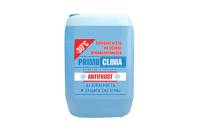 Теплоноситель Пропиленгликоль -30C 20 кг, канистра, цвет синий Primoclima Antifrost pa -30C 20