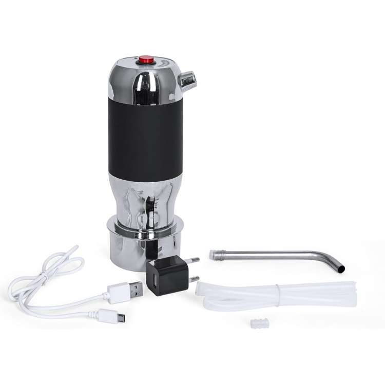 Аккумуляторная помпа ECOTRONIC PLR-200 Black 11278