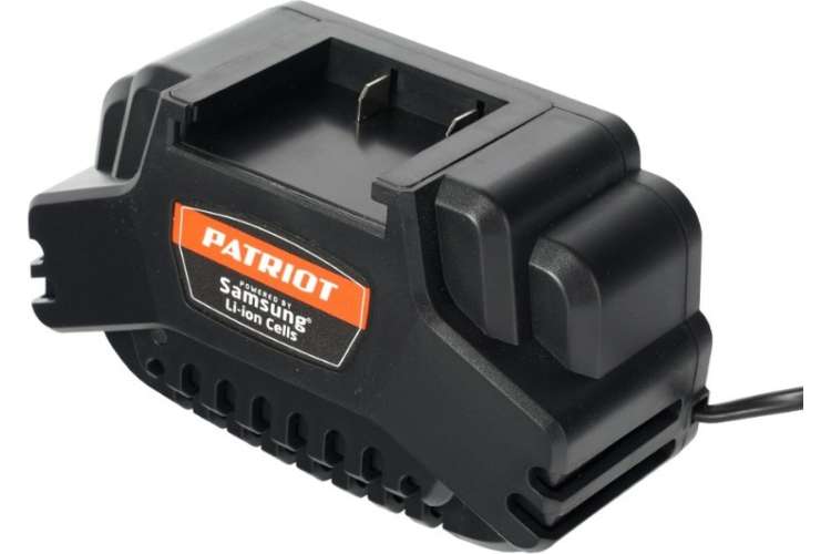 Устройство зарядное для PT 330Li PATRIOT 830301330