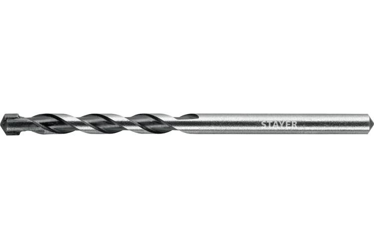 Cверло по бетону STAYER Hercules 3x70 мм 2915-070-03_z01