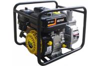 Мотопомпа Huter MP-600-2 70/11/8