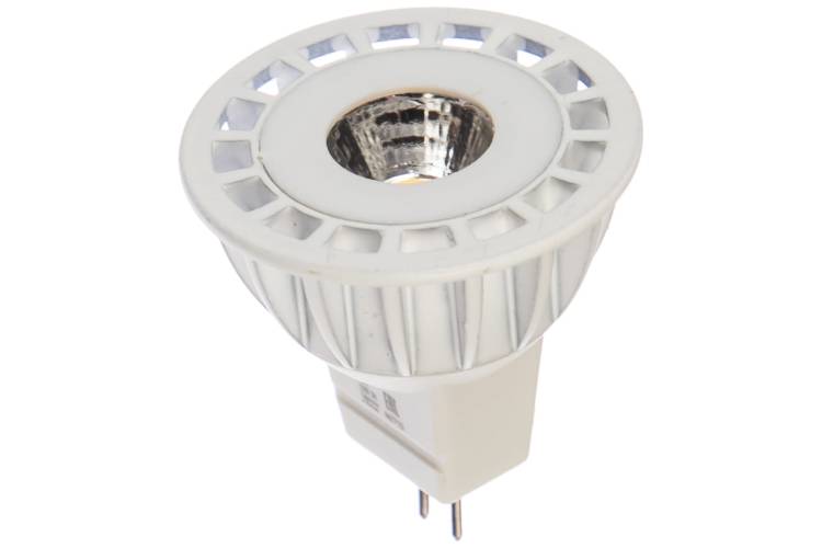 Лампа Navigator LED 3вт 12в,GU4,белый Navigator 18224