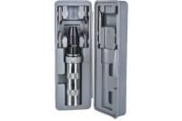 Ударно-поворотная отвертка с набором бит 1/2", 6 шт MATRIX 11575