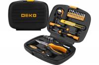 Набор инструментов для дома DEKO TZ21 065-0212