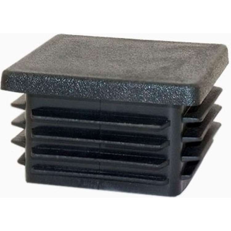 Заглушка Элимет 50 шт, 60x60 мм БП-00002453