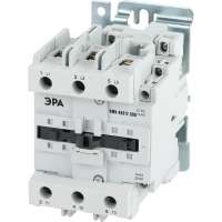 Контактор ЭРА PRO KKM41-080-230-11-E КМИ-48012 80А 230В/АС3 1НО, 1НЗ, Б0050450