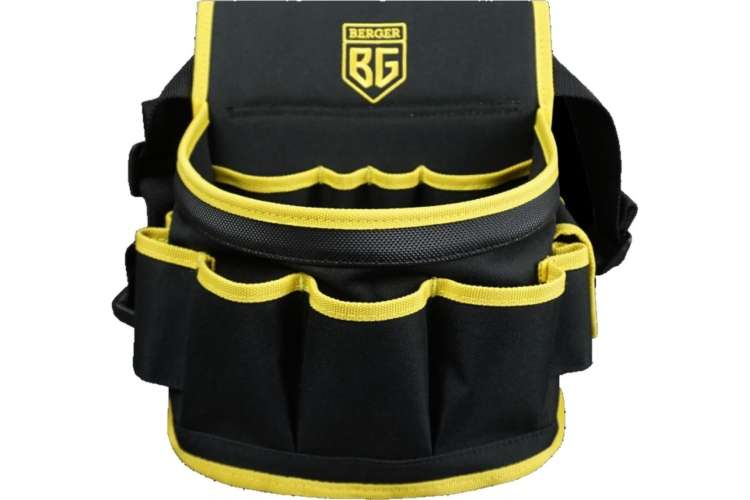 Поясная сумка для инструментов Berger BG ДАРН BG1198
