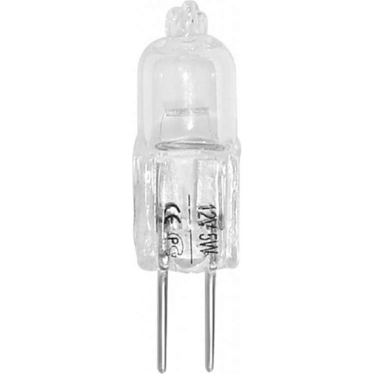 Галогенная лампа FERON HB2 JC G4.0 35W, 100 шт, 2056