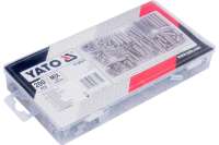 Набор пружинок YATO 200 шт. YT-06875