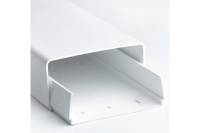 Короб для кондиционера DKC 90x60 мм 2м AIR90600