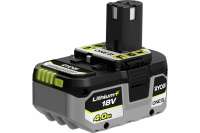 Аккумулятор 4.0 Ач RB1840X Ryobi 5133005053