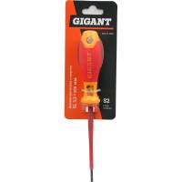 Диэлектрическая отвертка Gigant SL 3.5x100 мм GDS SL 3500