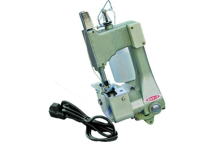 Мешкозашивочная машинка HUALIAN GK9-2 LOW COST 4687201785019