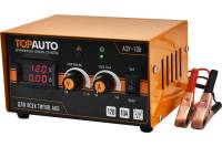 Автоматическое зарядное устройство TopAuto АЗУ-108 29139