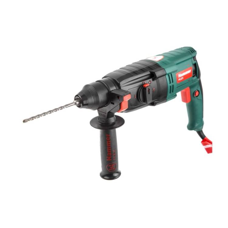 Перфоратор HAMMER Flex PRT800D 545467