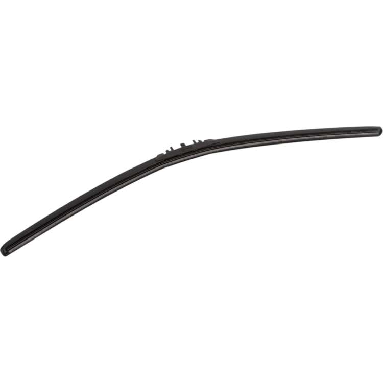 Щетка стеклоочистителя с запасной резинкой всесезонная 24"/60 см Heyner 094000