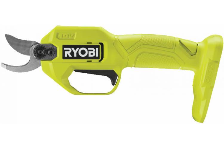 Аккумуляторный секатор Ryobi ONE+ RY18SCA-0 5133005024