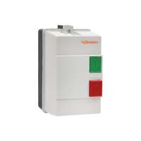 Магнитный пускатель Texenergo ПМЛ 2220 400В 25А У2 Б РТЛ 1022-М2 17-25А PM3L25QR22