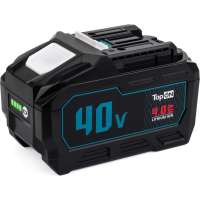 Аккумулятор 40В, 4.0А*ч, (li-ion) pn: y2023 TopOn TOP-MAK-BL4040